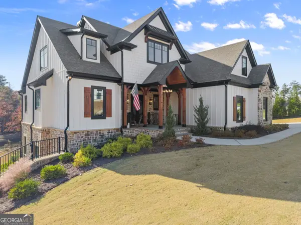 5431 Mayflower Court, Gainesville, GA 30504