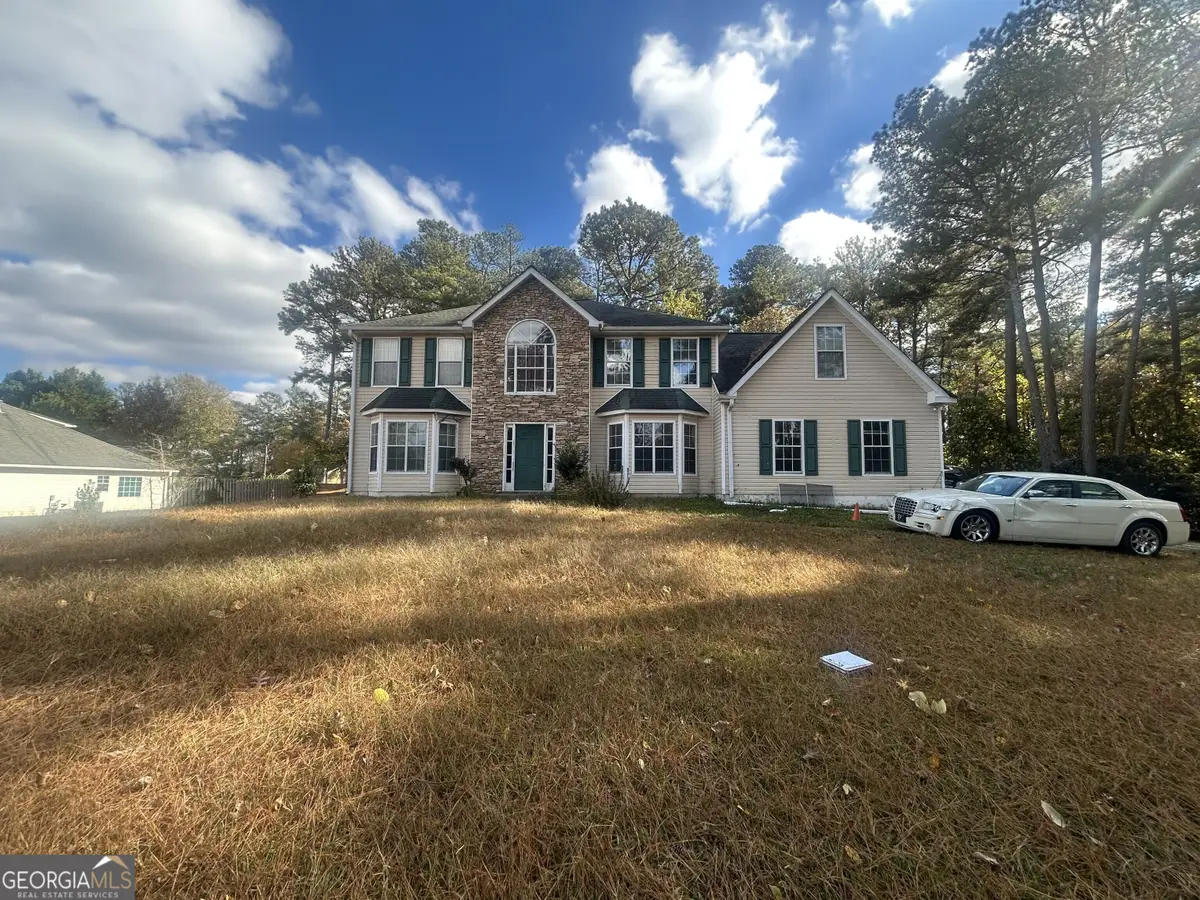 5667 Highway 81, Loganville, GA 30052 - #1