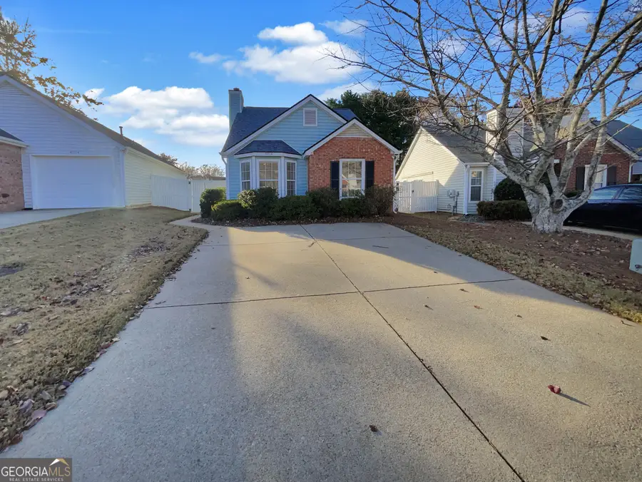 4014 White Owl Court, Duluth, GA 30097 - Image #2