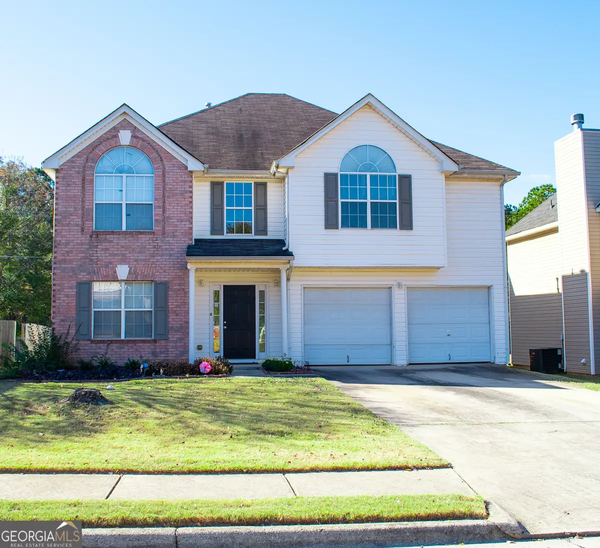 115 Jericho Drive, Covington, GA 30016 - Image #1