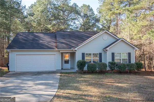 104 Park View Drive, Grantville, GA 30220