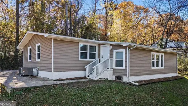 118 Alpine Drive, Rossville, GA 30741