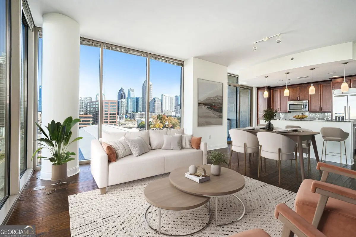 270 17th Street Nw #702, Atlanta, GA 30363 - Image #1