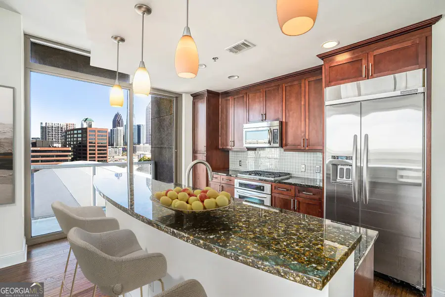 270 17th Street Nw #702, Atlanta, GA 30363 - Image #2