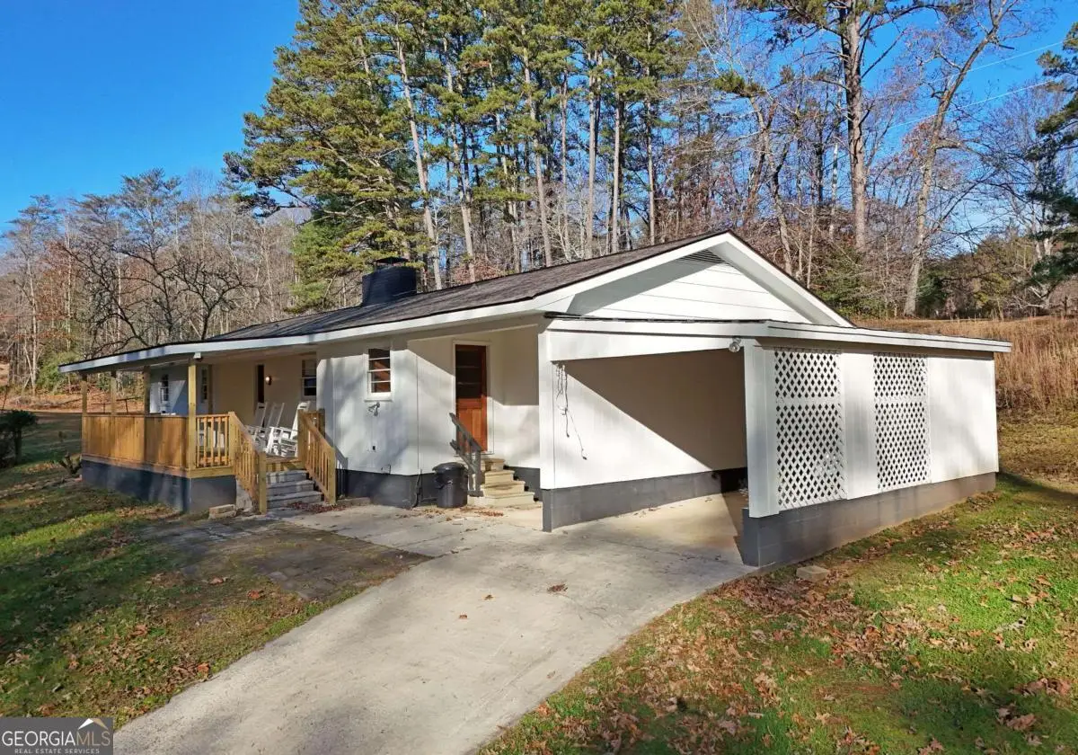 60 Weaver Creek Road, Blue Ridge, GA 30513 - Image #1