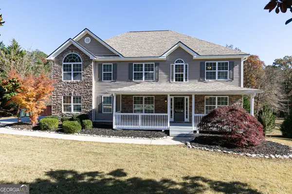 65 Ashford Drive, Oxford, GA 30054