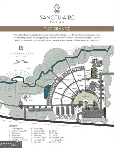 2681 Conns Creek Road, Ball Ground, GA 30107 - Image #2