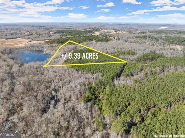 0 Freedom Lane #9E, Commerce, GA 30530