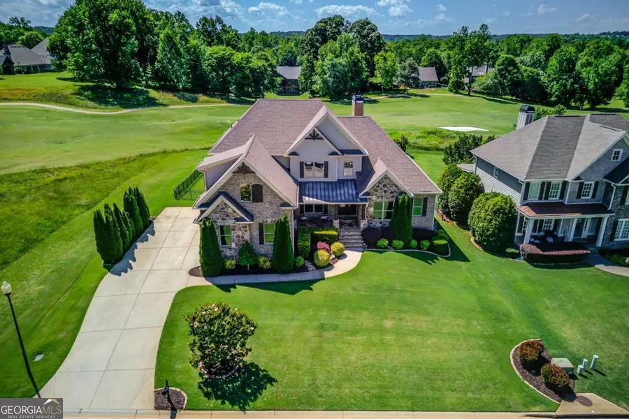 1776 Traditions Way, Jefferson, GA 30549 - #2