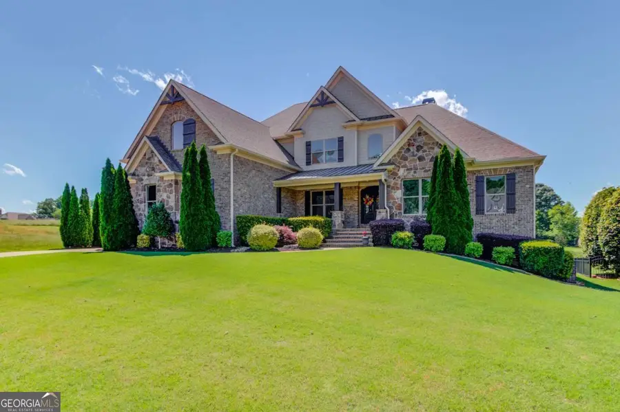 1776 Traditions Way, Jefferson, GA 30549 - #3