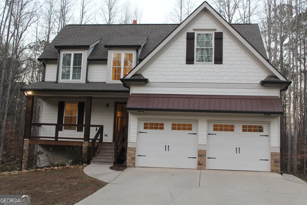 104 Woodland Lane, Canton, GA 30114 - Image #1