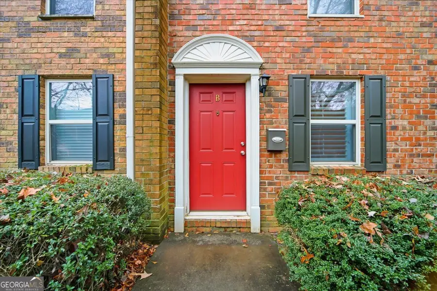 115 Winding River Drive #UNIT B, Atlanta, GA 30350 - Image #2