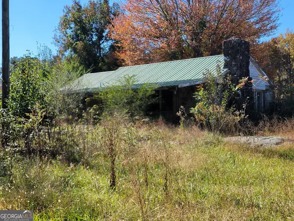 1480 Co. Rd 66, Mentone, AL 35984