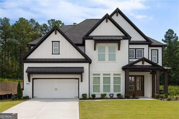 1043 Ridgeview Road, Woodstock, GA 30188