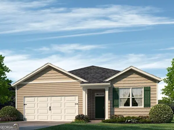 8196 Elkhorn Court, Fairburn, GA 30213