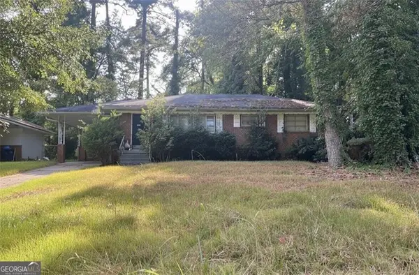 2818 Connally Drive, Atlanta, GA 30311