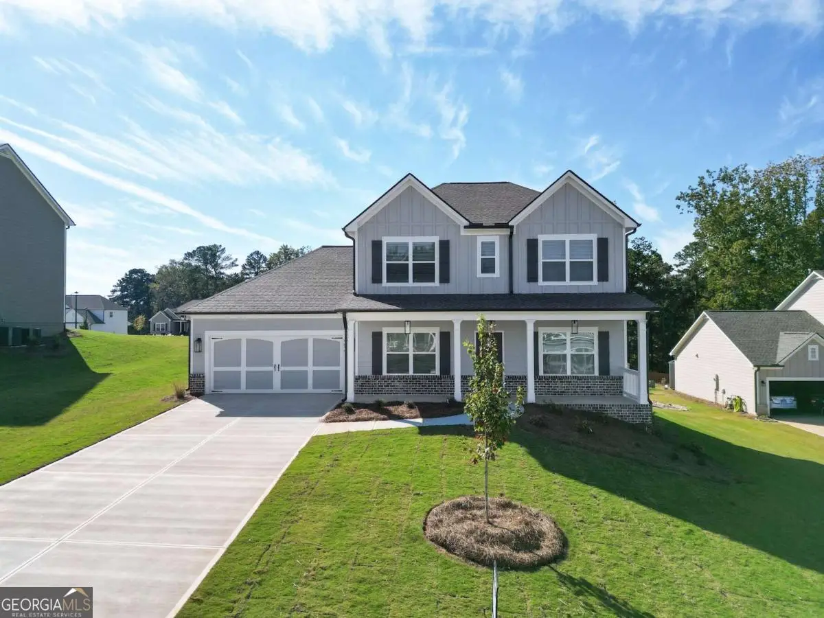 454 Banff Drive, Winder, GA 30680 - Image #1