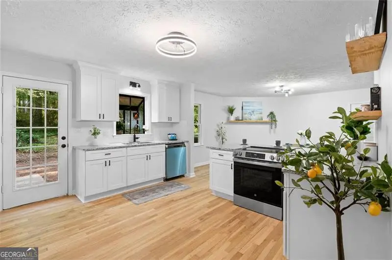 2984 E Paulding Drive, Dallas, GA 30157 - #1