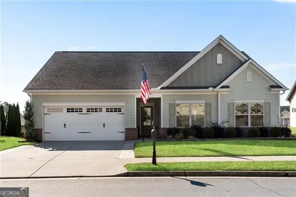 4507 Havenwood Place, Gainesville, GA 30504