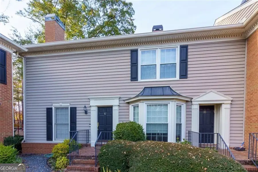 82 Mt Vernon Circle, Sandy Springs, GA 30338 - Image #3