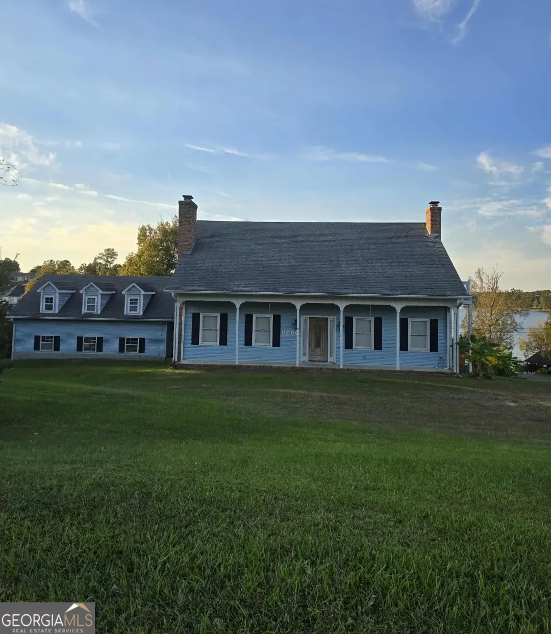 2204 Lake Haven Court, Lizella, GA 31052 - Image #1