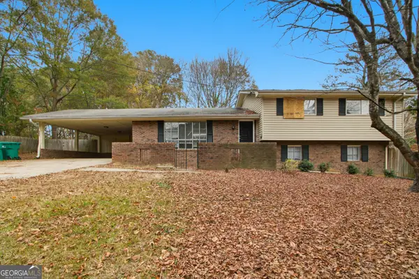 6952 W Fayetteville Road, Riverdale, GA 30296