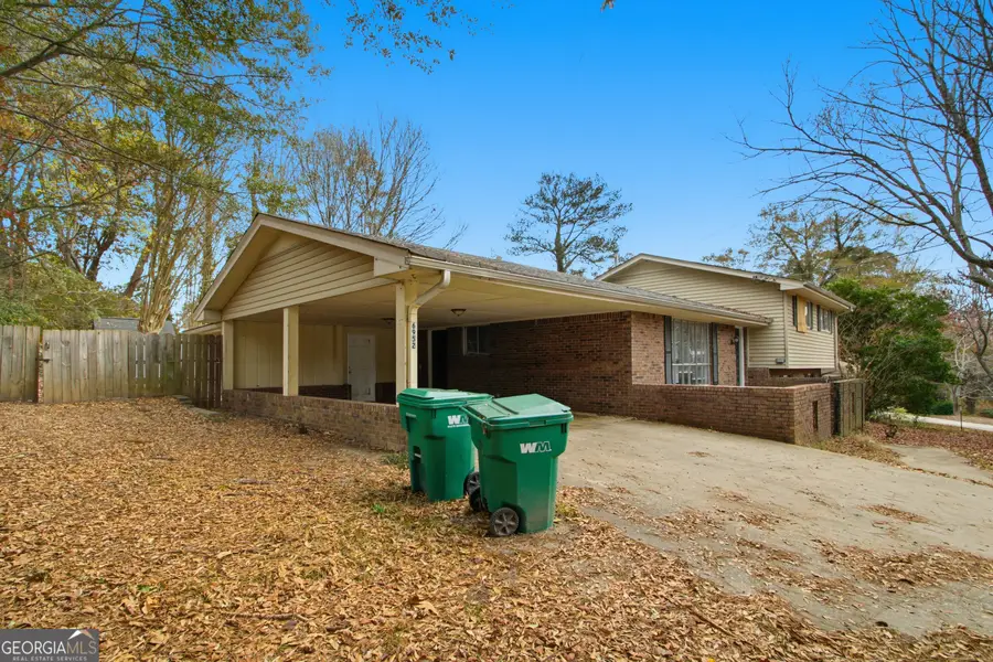 6952 W Fayetteville Road, Riverdale, GA 30296 - Image #2