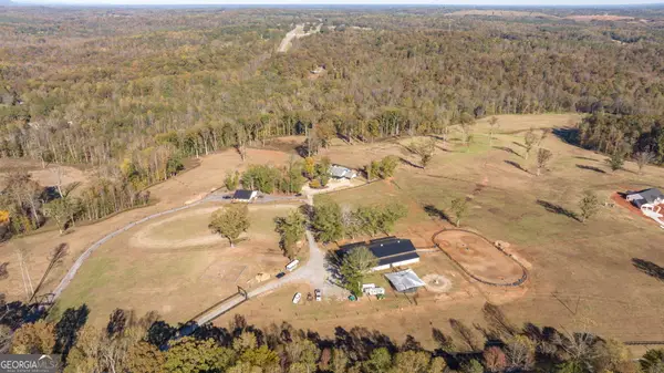 167 Mccoy Bridge Road, Homer, GA 30547