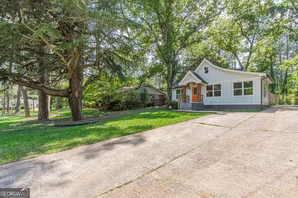 3275 Dodson Drive, East Point, GA 30344