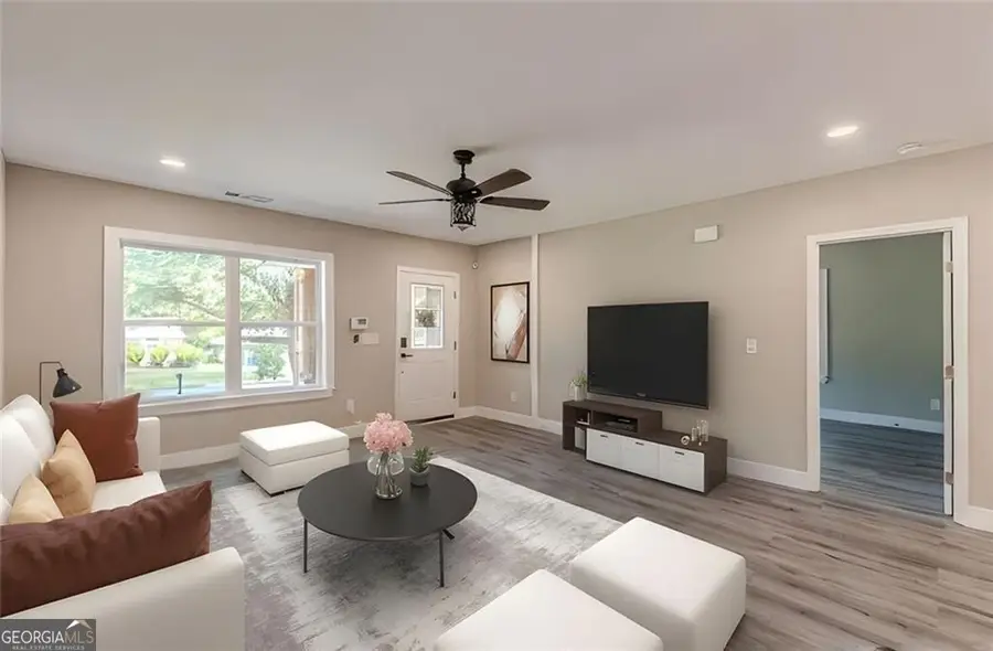 3275 Dodson Drive, East Point, GA 30344 - #3