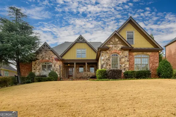3496 Ravens Nest Trail, Buford, GA 30519