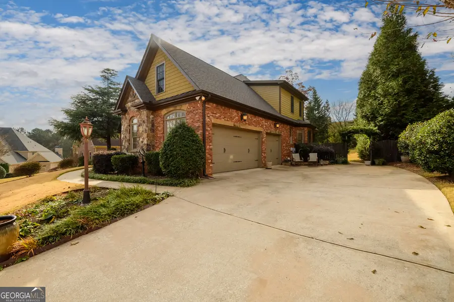 3496 Ravens Nest Trail, Buford, GA 30519 - Image #2