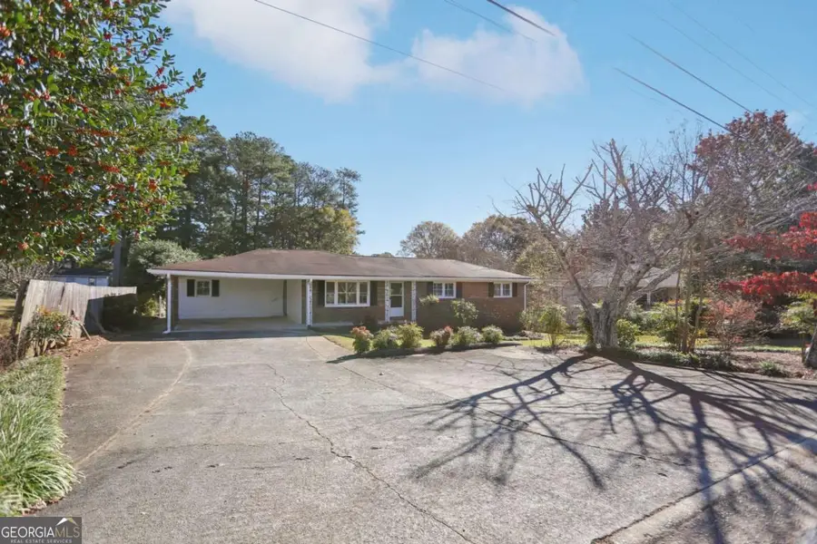 3335 Lauada Drive, Douglasville, GA 30135 - Image #2