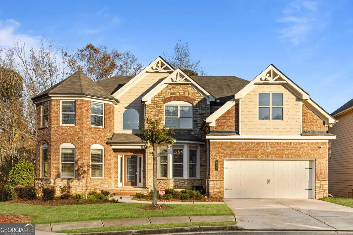 957 Pont Du Gard Court, Buford, GA 30518 - Image #1