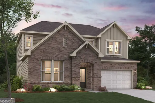 1047 Kingsley Way #LOT 14, Lithonia, GA 30058