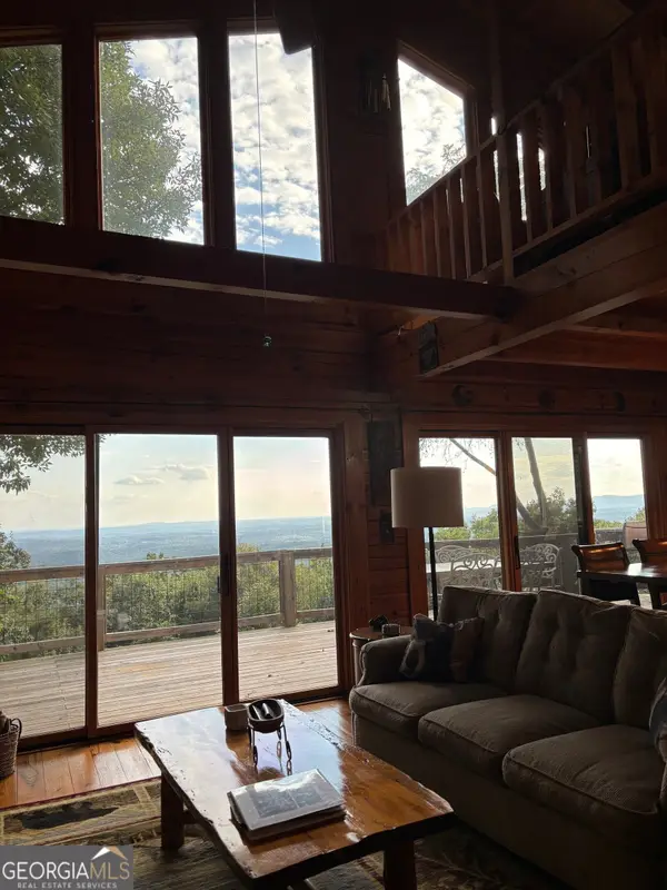 103 Sunrise Terrace, Jasper, GA 30143