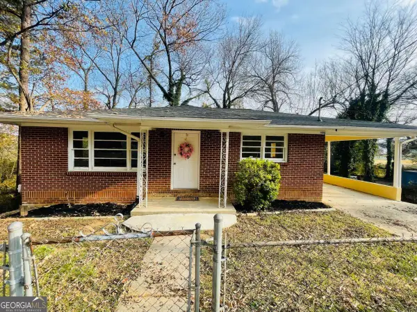 408 Reece Street, Rome, GA 30161