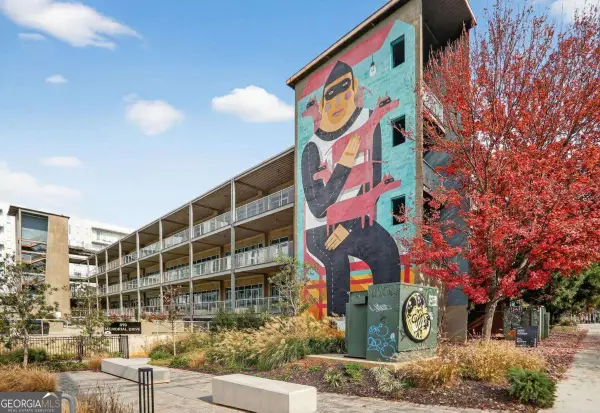 890 Memorial Drive Se #108, Atlanta, GA 30316