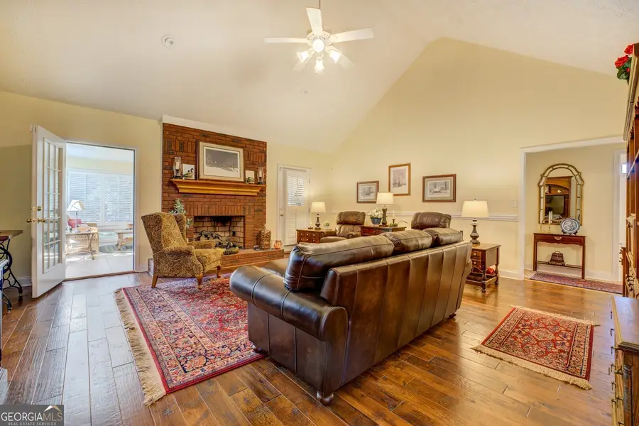 1247 Bent Creek Drive, McDonough, GA 30252 - Image #3