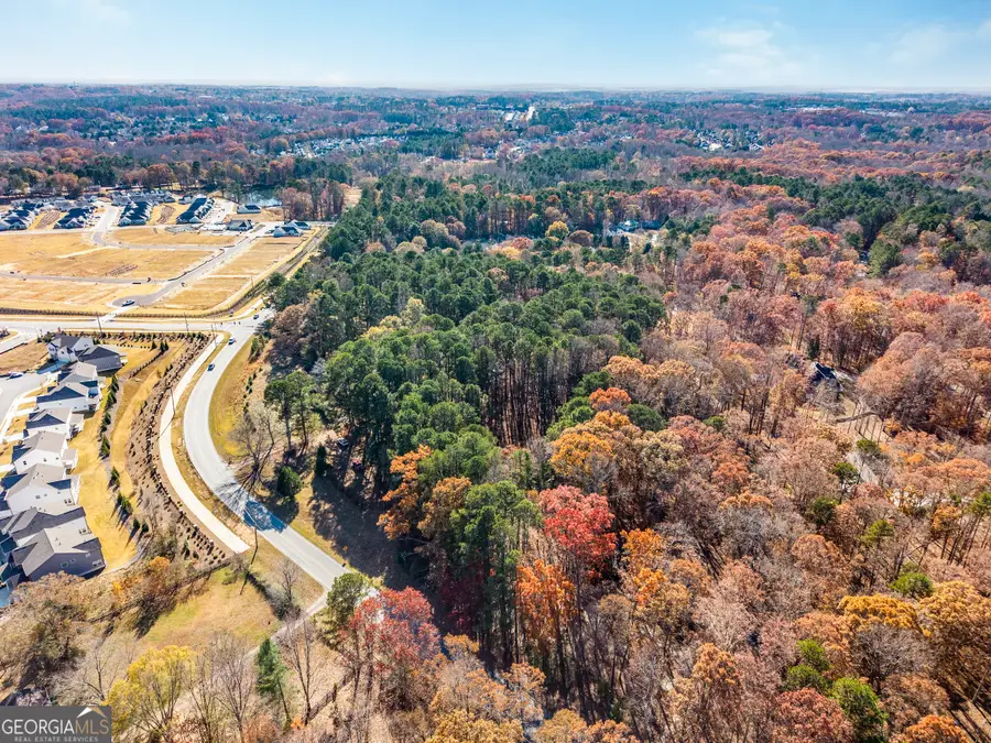 3033 Fence Road, Dacula, GA 30019 - Image #3