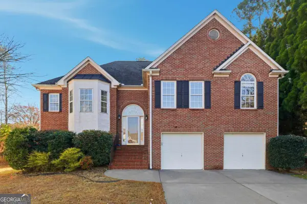 2669 Ambria Drive, Buford, GA 30519