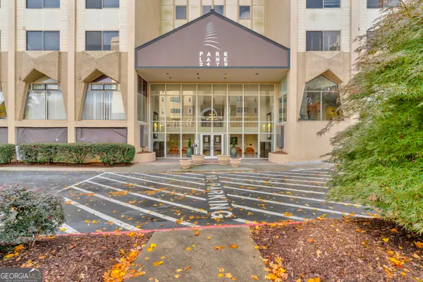 2479 Peachtree Road Ne #APT 506, Atlanta, GA 30305