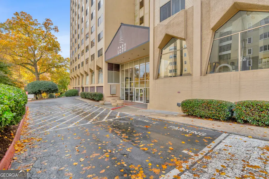 2479 Peachtree Road Ne #APT 506, Atlanta, GA 30305 - #2