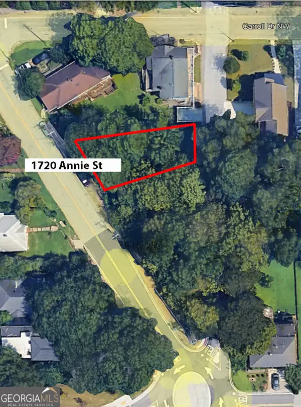 1720 Annie Street, Atlanta, GA 30318