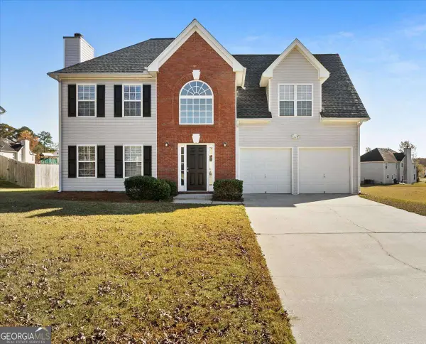 2951 Aviator Circle, Snellville, GA 30039