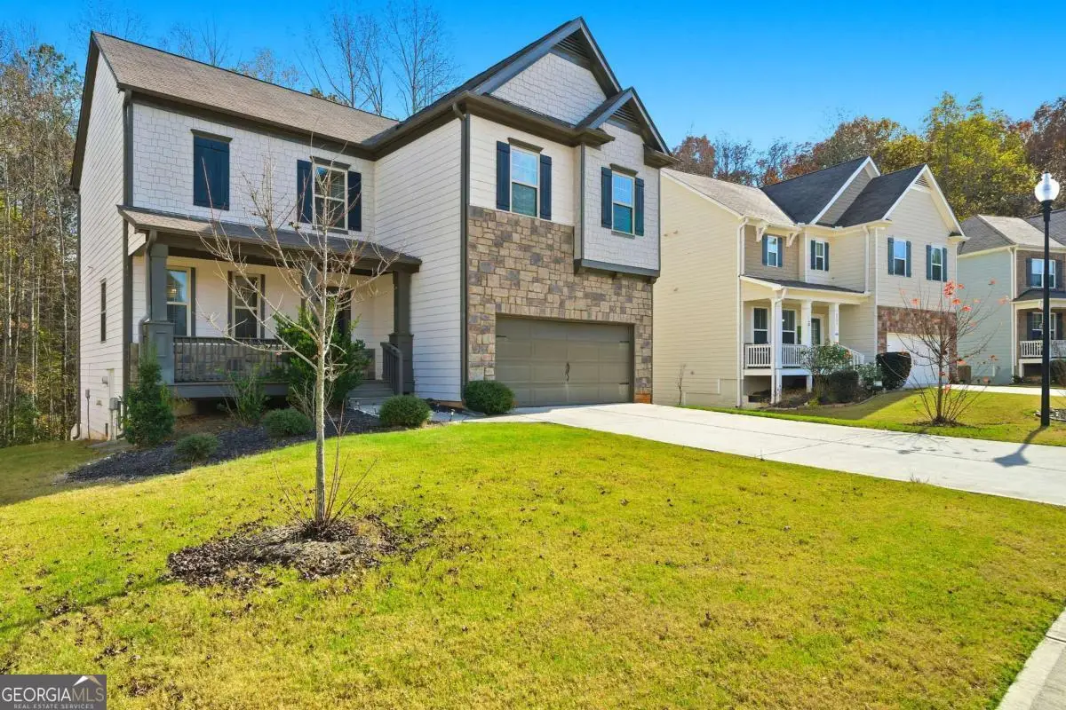 6561 Bluffview Drive, Douglasville, GA 30134 - #1