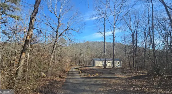 124 Puckett Road Se, Emerson, GA 30137