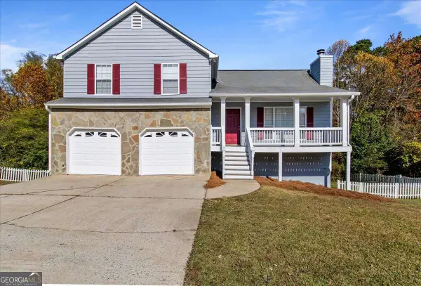 1714 English Ivey Lane Nw, Kennesaw, GA 30144