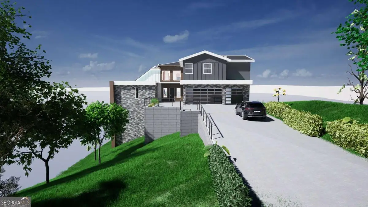 1165 Veltre Circle Sw, Atlanta, GA 30311 - #1