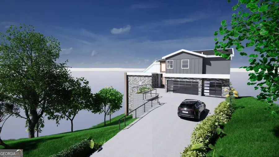 1165 Veltre Circle Sw, Atlanta, GA 30311 - #2